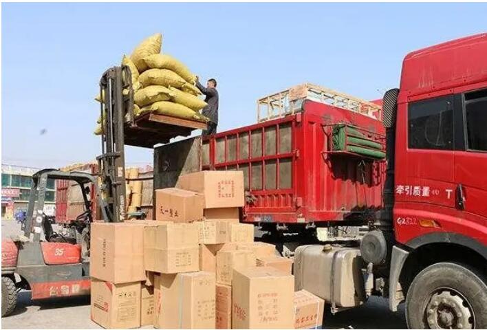 泉州到长安镇物流专线