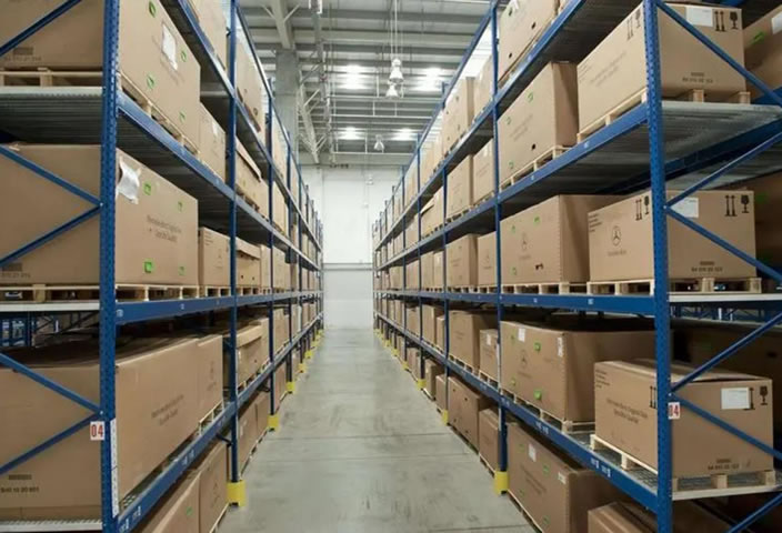 泉州到长安镇货物仓储