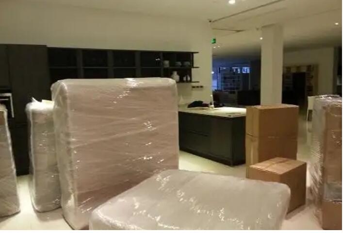 泉州到长安镇长途搬家