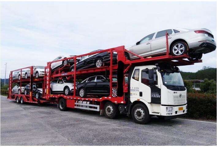 泉州到长安镇轿车托运